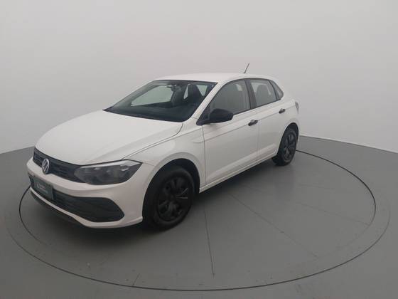 VOLKSWAGEN POLO 1.0 MPI TRACK MANUAL VOLKSWAGEN POLO 1.0 MPI TRACK MANUAL